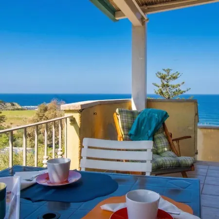 Apartamento Casa Dei Navigatori With Sea-view Terrace *