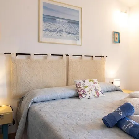 Apartamento Casa Dei Navigatori With Sea-view Terrace
