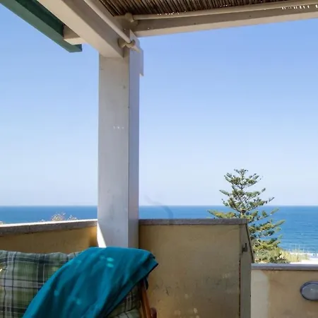 Casa Dei Navigatori With Sea-view Terrace Apartamento *