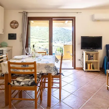 Casa Dei Navigatori With Sea-view Terrace * Valledoria (Sardinia)