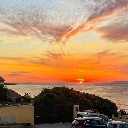 Casa Dei Navigatori With Sea-view Terrace Appartement