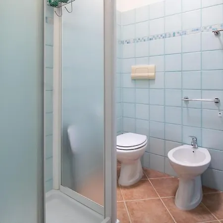 Apartamento Casa Dei Navigatori With Sea-view Terrace