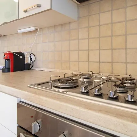 Apartamento Casa Dei Navigatori With Sea-view Terrace