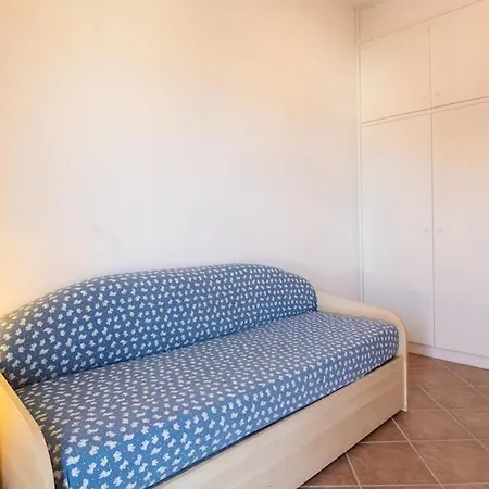 Daire Casa Dei Navigatori With Sea-view Terrace