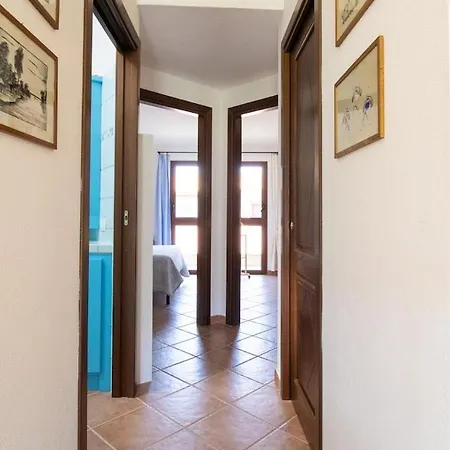 Daire Casa Dei Navigatori With Sea-view Terrace