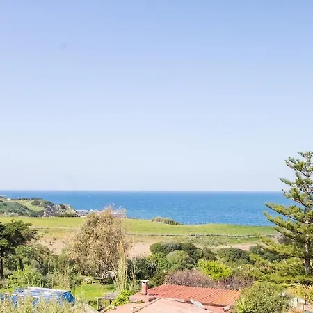 Daire Casa Dei Navigatori With Sea-view Terrace *