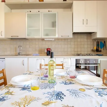 Appartement Casa Dei Navigatori With Sea-view Terrace
