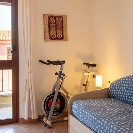 Daire Casa Dei Navigatori With Sea-view Terrace *