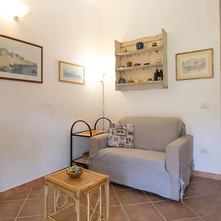 Casa Dei Navigatori With Sea-view Terrace Valledoria (Sardinia)