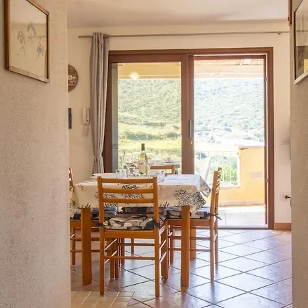 Casa Dei Navigatori With Sea-view Terrace * Valledoria (Sardinia)