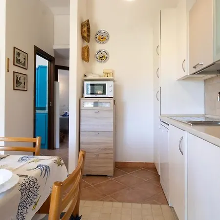 Casa Dei Navigatori With Sea-view Terrace Appartement Valledoria (Sardinia)