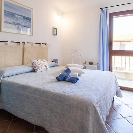 Daire Casa Dei Navigatori With Sea-view Terrace