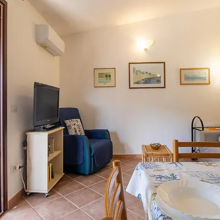 Casa Dei Navigatori With Sea-view Terrace Daire *