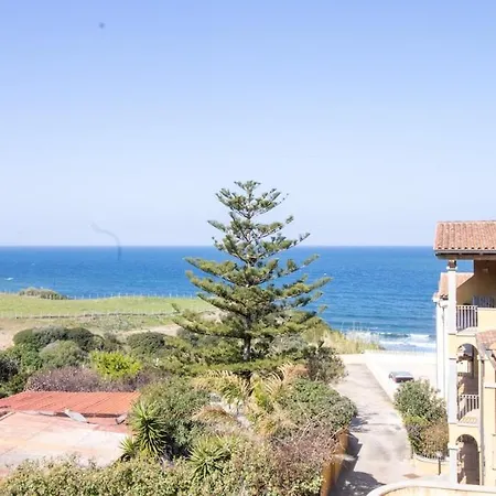 Casa Dei Navigatori With Sea-view Terrace *