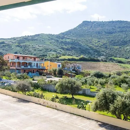 Casa Dei Navigatori With Sea-view Terrace Daire *