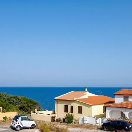 Appartement Casa Dei Navigatori With Sea-view Terrace *